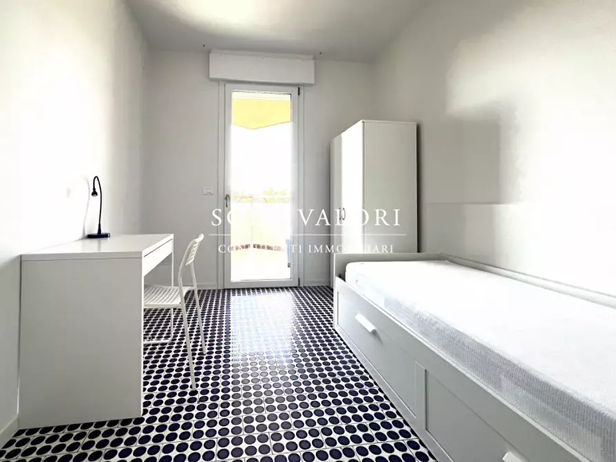 Immagine 6 di Appartamento in vendita  a Castelfranco Veneto