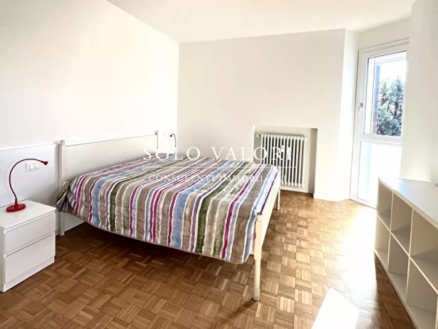 Immagine 7 di Appartamento in vendita  a Castelfranco Veneto