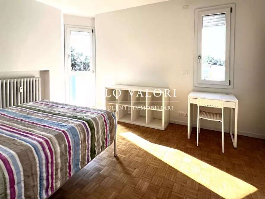 Immagine 8 di Appartamento in vendita  a Castelfranco Veneto