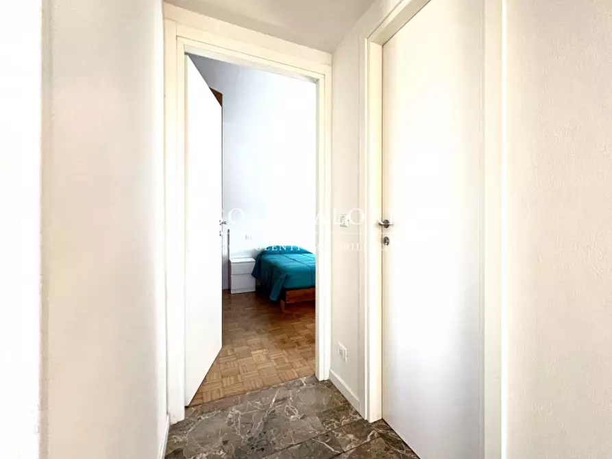 Immagine 10 di Appartamento in vendita  a Castelfranco Veneto