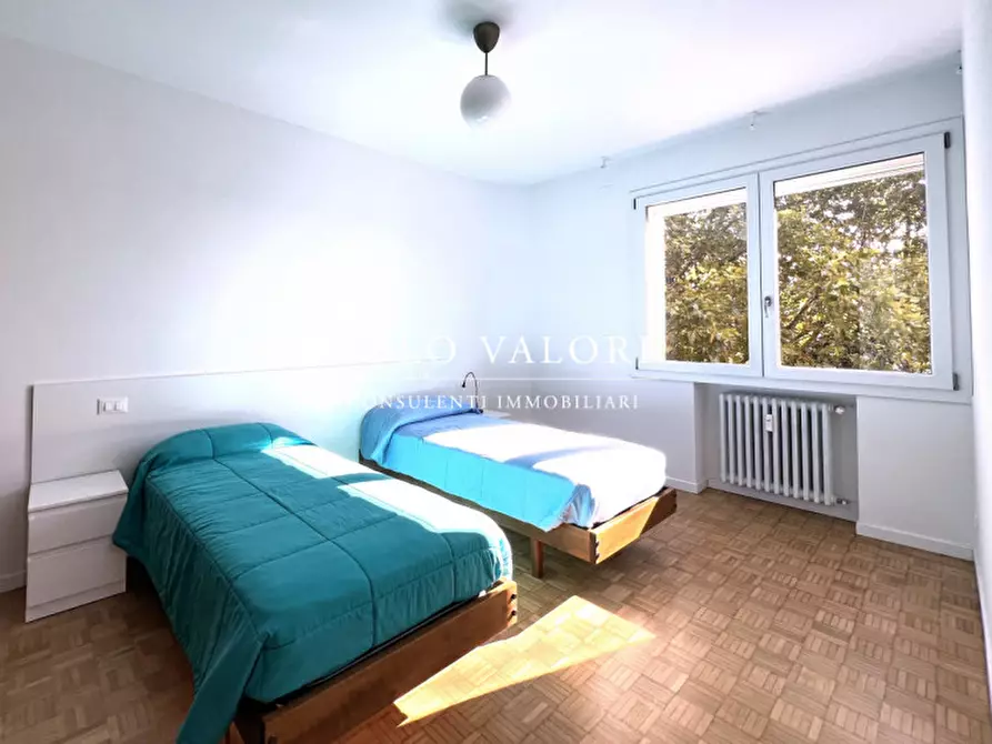 Immagine 11 di Appartamento in vendita  a Castelfranco Veneto