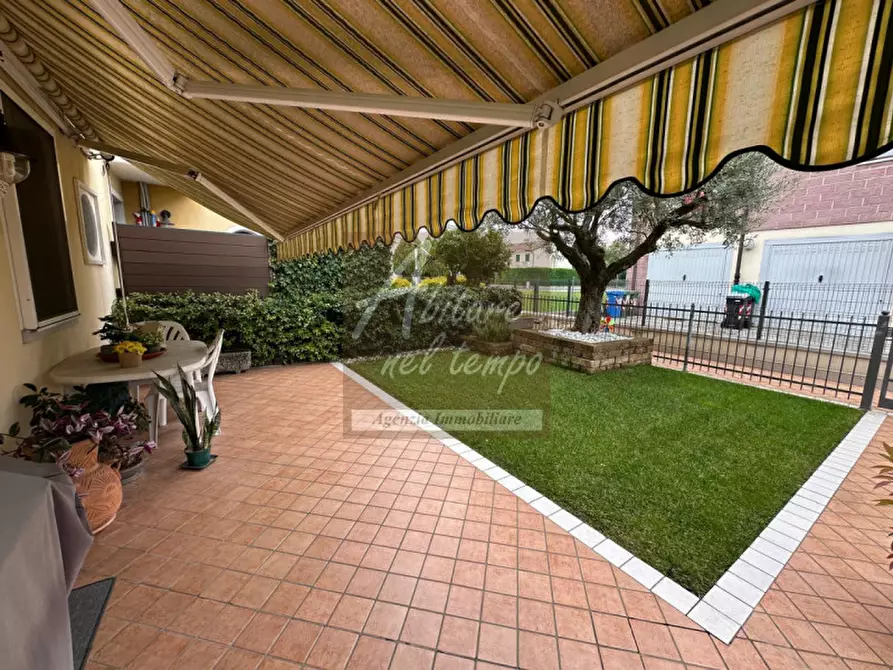 Immagine 2 di Villetta a schiera in vendita  in Via Sega a San Giorgio In Bosco