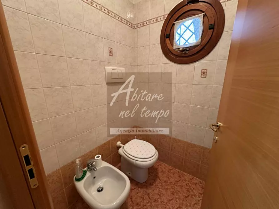 Immagine 14 di Villetta a schiera in vendita  in Via Sega a San Giorgio In Bosco