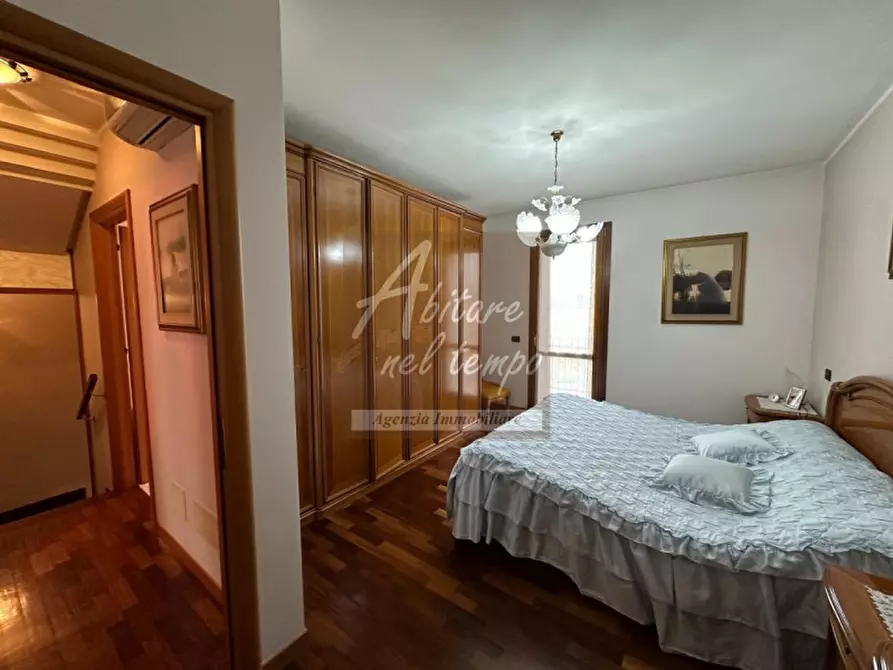 Immagine 15 di Villetta a schiera in vendita  in Via Sega a San Giorgio In Bosco