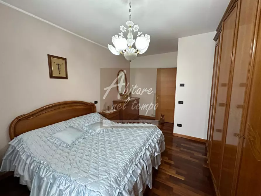 Immagine 16 di Villetta a schiera in vendita  in Via Sega a San Giorgio In Bosco