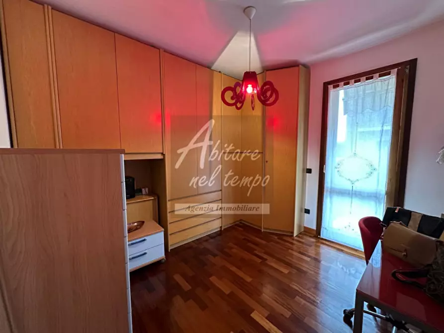 Immagine 19 di Villetta a schiera in vendita  in Via Sega a San Giorgio In Bosco