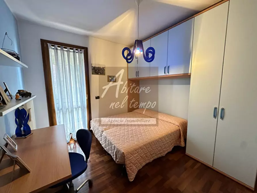 Immagine 20 di Villetta a schiera in vendita  in Via Sega a San Giorgio In Bosco