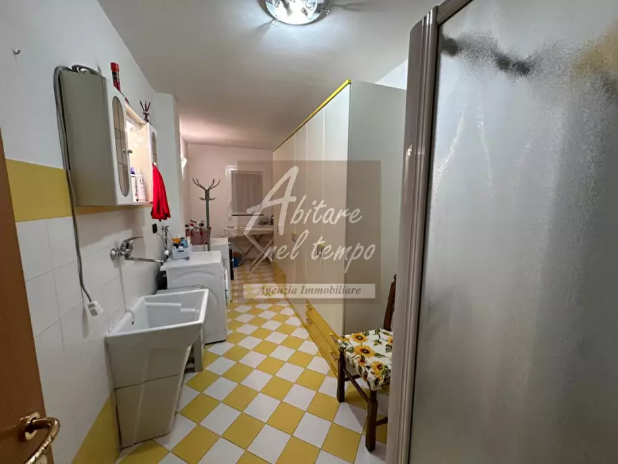 Immagine 23 di Villetta a schiera in vendita  in Via Sega a San Giorgio In Bosco