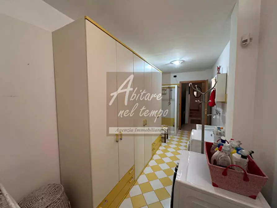 Immagine 24 di Villetta a schiera in vendita  in Via Sega a San Giorgio In Bosco