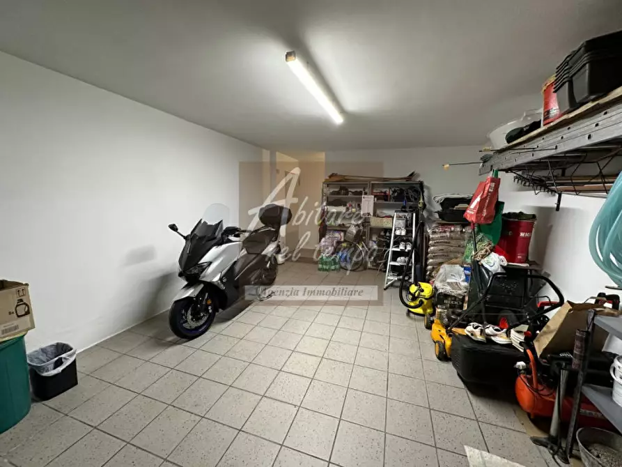 Immagine 26 di Villetta a schiera in vendita  in Via Sega a San Giorgio In Bosco