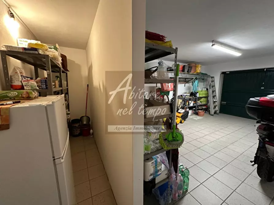 Immagine 27 di Villetta a schiera in vendita  in Via Sega a San Giorgio In Bosco