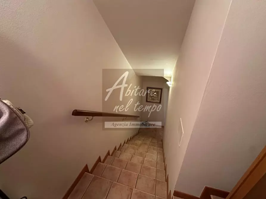 Immagine 30 di Villetta a schiera in vendita  in Via Sega a San Giorgio In Bosco