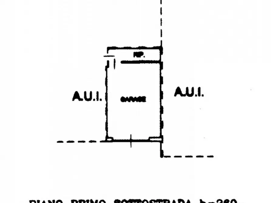 Immagine 33 di Villetta a schiera in vendita  in Via Sega a San Giorgio In Bosco