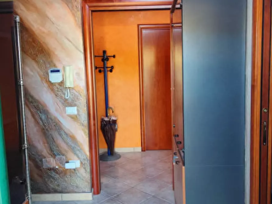 Immagine 4 di Appartamento in vendita  in Via Corso Garibaldi a Eboli