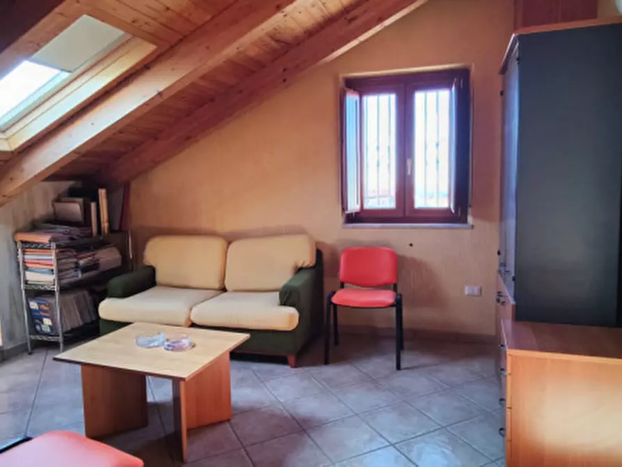 Immagine 5 di Appartamento in vendita  in Via Corso Garibaldi a Eboli