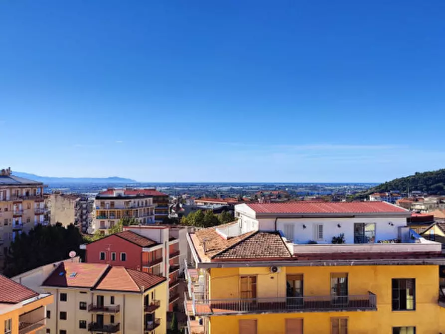 Immagine 12 di Appartamento in vendita  in Via Corso Garibaldi a Eboli