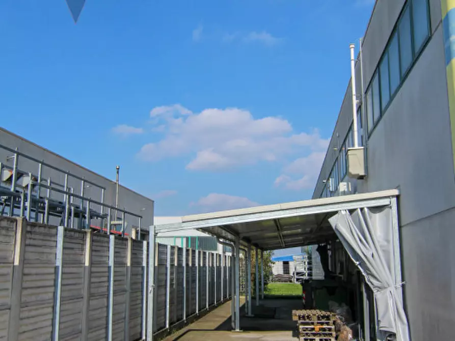 Immagine 4 di Capannone industriale in vendita  in Via Piovese a Sant'angelo Di Piove Di Sacco