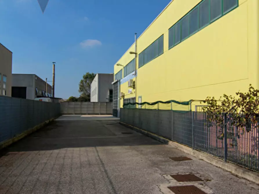Immagine 5 di Capannone industriale in vendita  in Via Piovese a Sant'angelo Di Piove Di Sacco