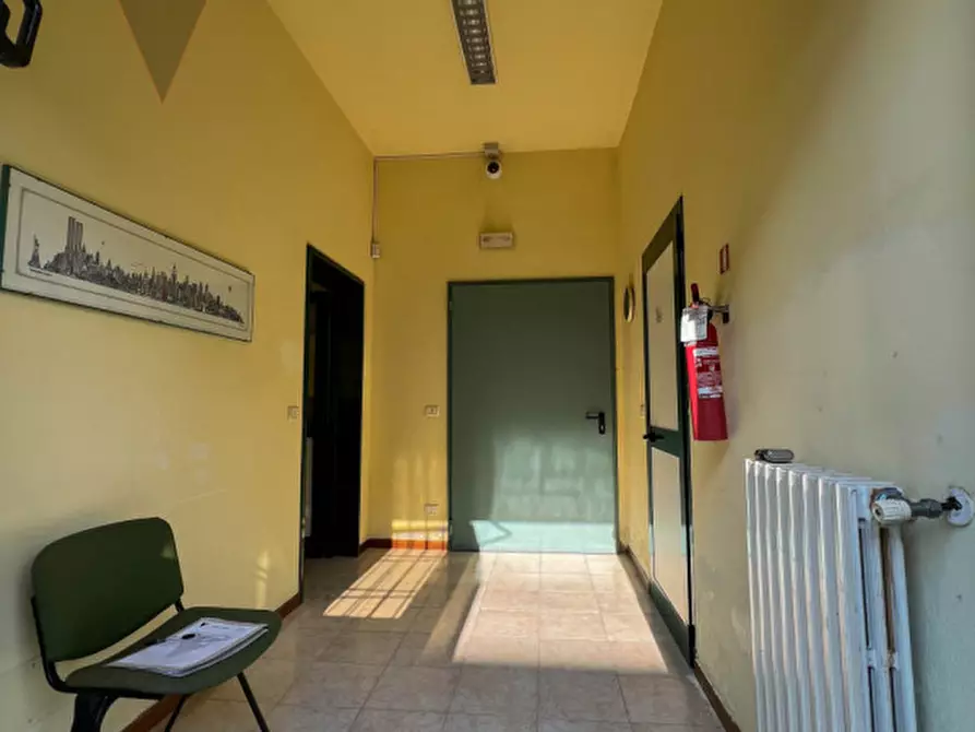 Immagine 6 di Capannone industriale in vendita  in Via Piovese a Sant'angelo Di Piove Di Sacco