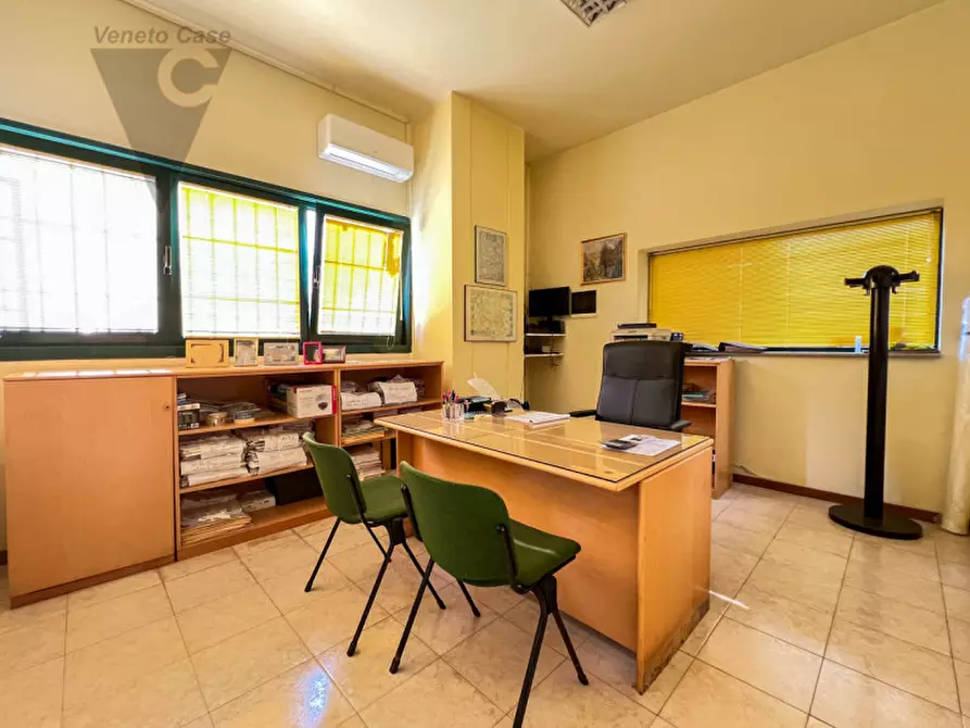 Immagine 7 di Capannone industriale in vendita  in Via Piovese a Sant'angelo Di Piove Di Sacco