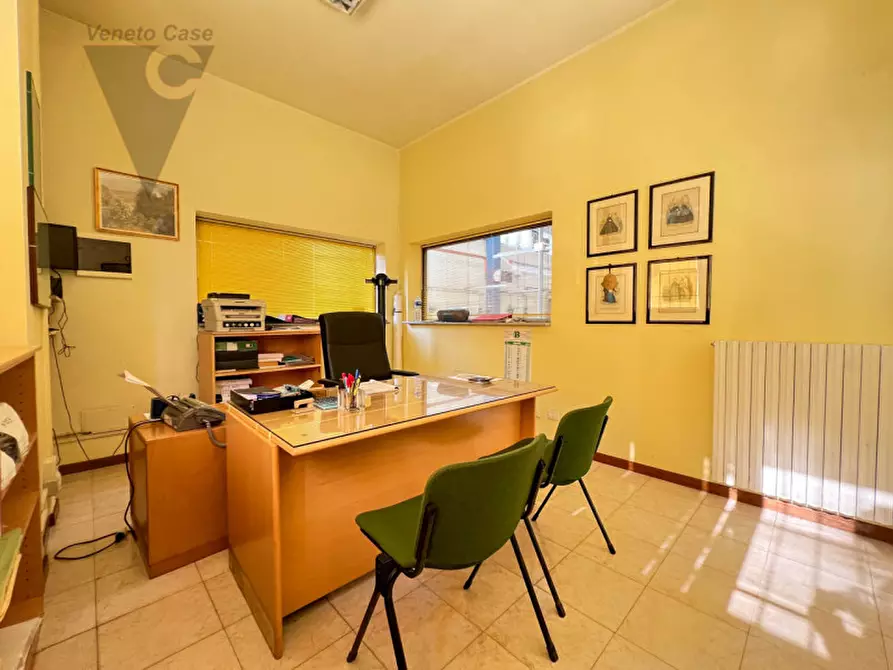 Immagine 8 di Capannone industriale in vendita  in Via Piovese a Sant'angelo Di Piove Di Sacco