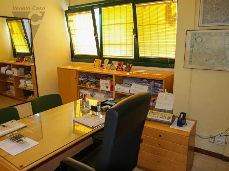 Immagine 10 di Capannone industriale in vendita  in Via Piovese a Sant'angelo Di Piove Di Sacco