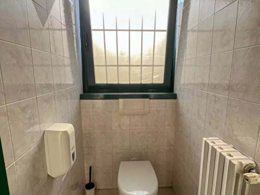 Immagine 13 di Capannone industriale in vendita  in Via Piovese a Sant'angelo Di Piove Di Sacco