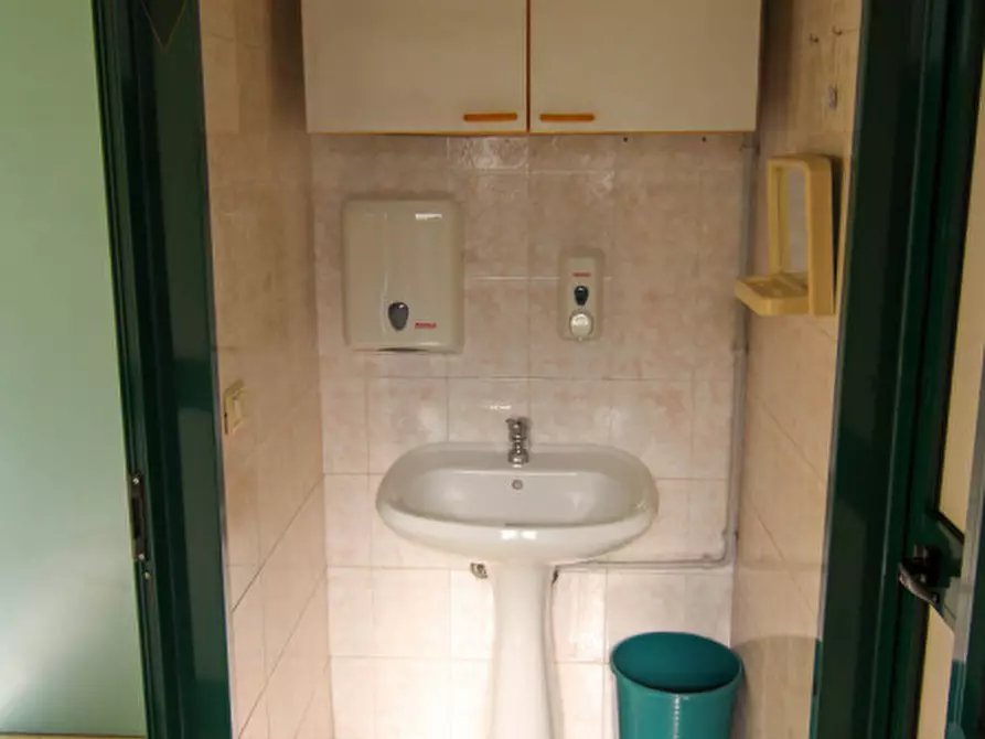 Immagine 14 di Capannone industriale in vendita  in Via Piovese a Sant'angelo Di Piove Di Sacco