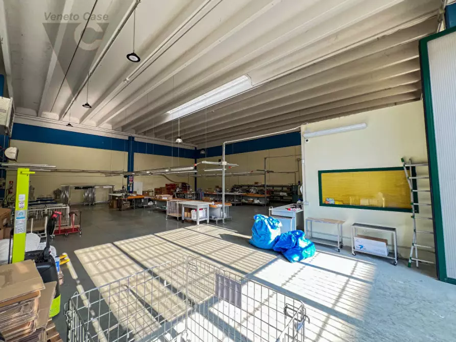 Immagine 20 di Capannone industriale in vendita  in Via Piovese a Sant'angelo Di Piove Di Sacco