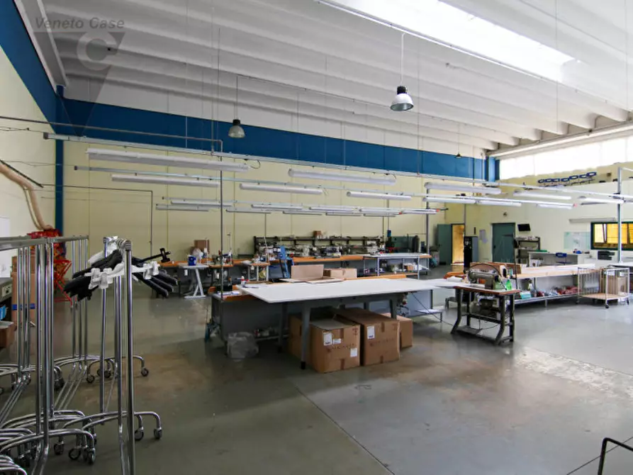 Immagine 22 di Capannone industriale in vendita  in Via Piovese a Sant'angelo Di Piove Di Sacco