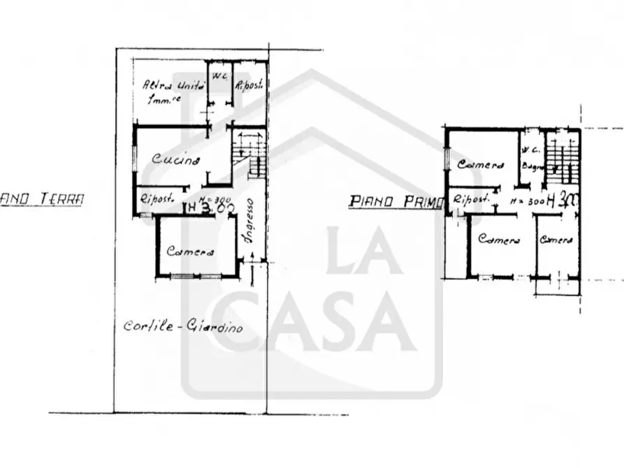 Immagine 7 di Rustico / casale in vendita  in Via Gorghizzolo a Due Carrare
