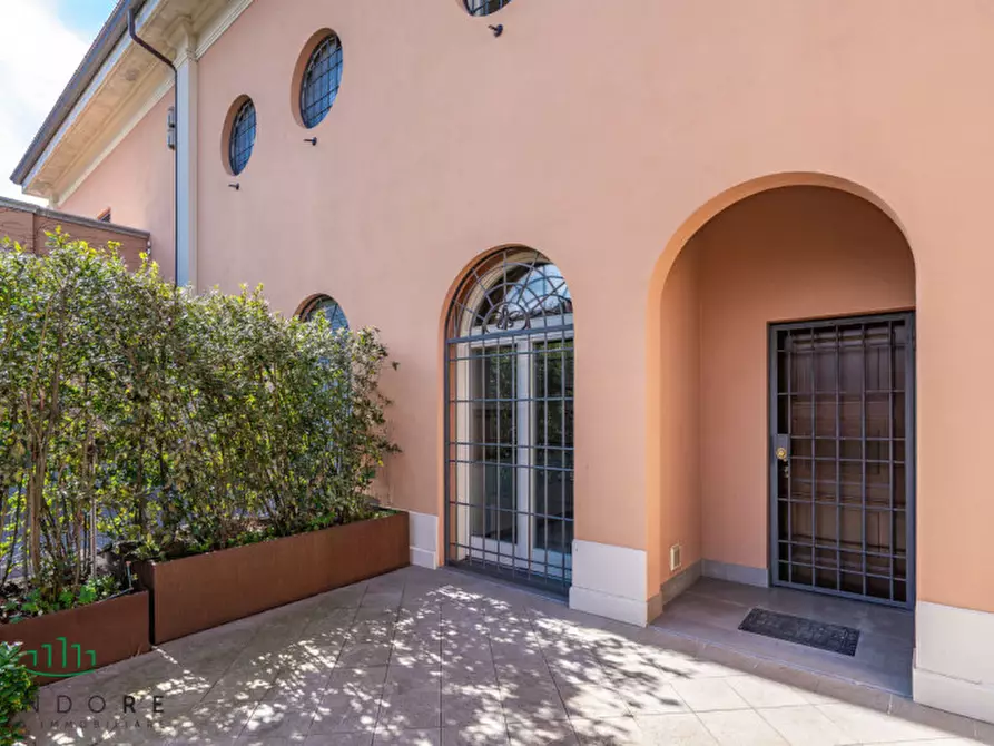 Immagine 4 di Casa quadrifamiliare in vendita  in Via Cesare Pavese Ad.ze a Bologna