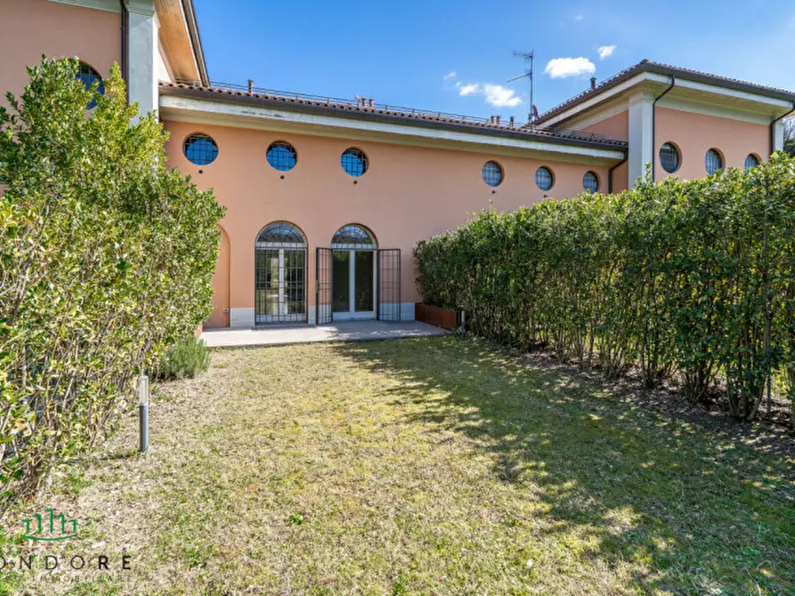 Immagine 5 di Casa quadrifamiliare in vendita  in Via Cesare Pavese Ad.ze a Bologna
