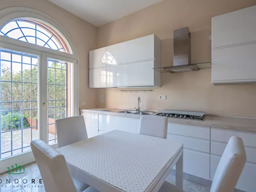 Immagine 12 di Casa quadrifamiliare in vendita  in Via Cesare Pavese Ad.ze a Bologna