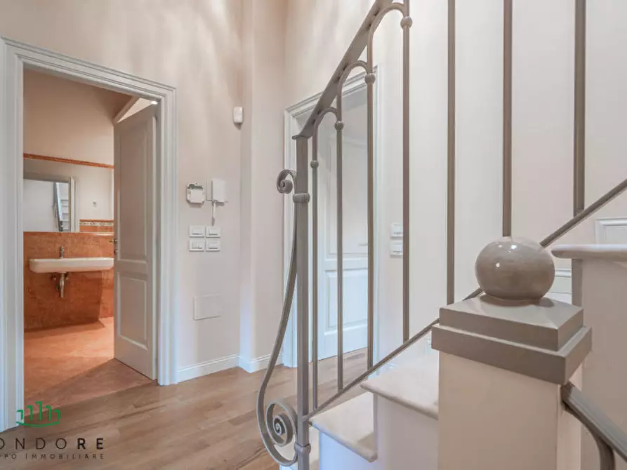 Immagine 19 di Casa quadrifamiliare in vendita  in Via Cesare Pavese Ad.ze a Bologna