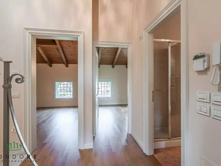 Immagine 26 di Casa quadrifamiliare in vendita  in Via Cesare Pavese Ad.ze a Bologna