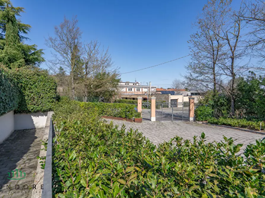 Immagine 49 di Casa quadrifamiliare in vendita  in Via Cesare Pavese Ad.ze a Bologna