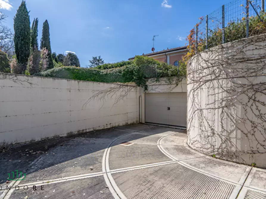 Immagine 52 di Casa quadrifamiliare in vendita  in Via Cesare Pavese Ad.ze a Bologna