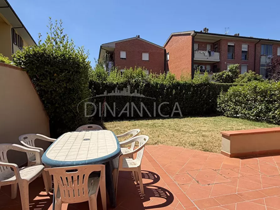 Immagine 1 di Appartamento in vendita  in via tosco romagnola est 790 a San Miniato