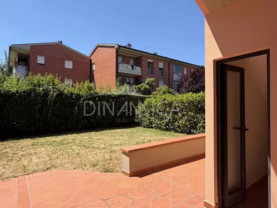 Immagine 2 di Appartamento in vendita  in via tosco romagnola est 790 a San Miniato