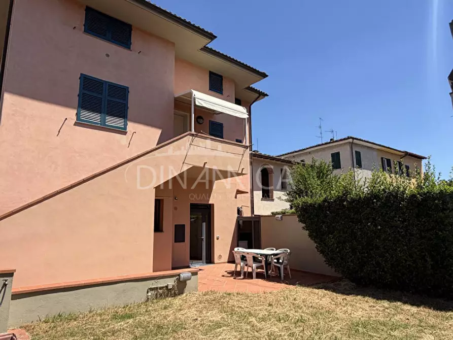 Immagine 3 di Appartamento in vendita  in via tosco romagnola est 790 a San Miniato