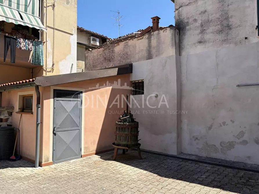 Immagine 7 di Appartamento in vendita  in via tosco romagnola est 790 a San Miniato