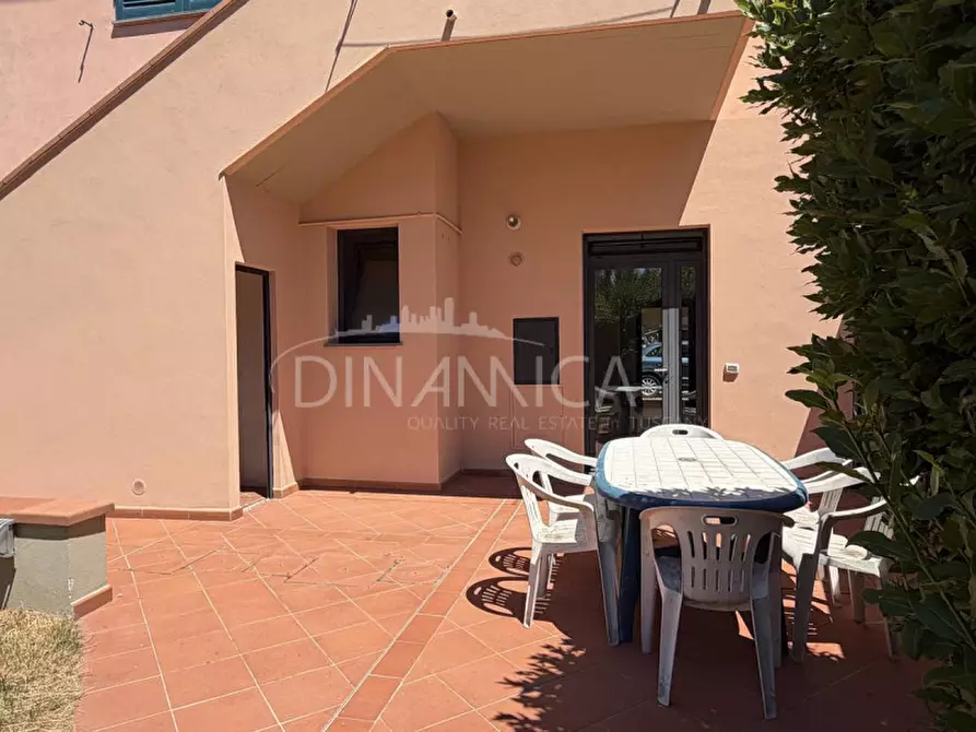 Immagine 8 di Appartamento in vendita  in via tosco romagnola est 790 a San Miniato