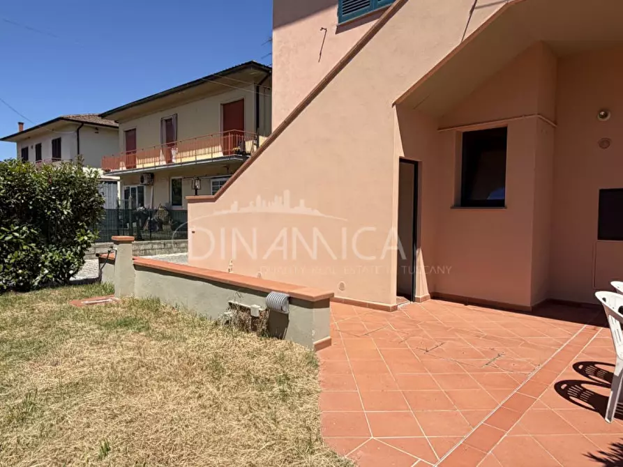 Immagine 9 di Appartamento in vendita  in via tosco romagnola est 790 a San Miniato
