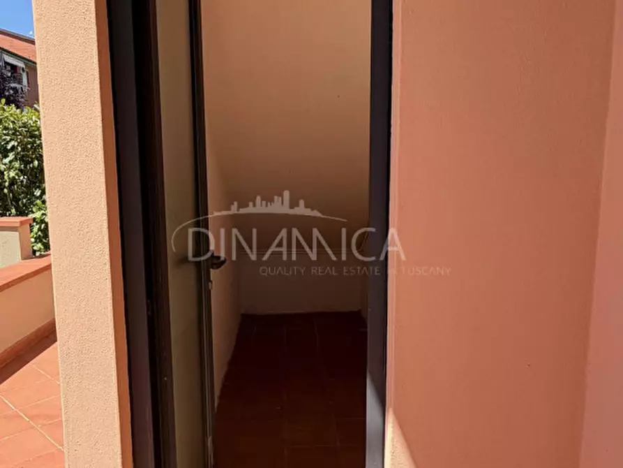 Immagine 10 di Appartamento in vendita  in via tosco romagnola est 790 a San Miniato