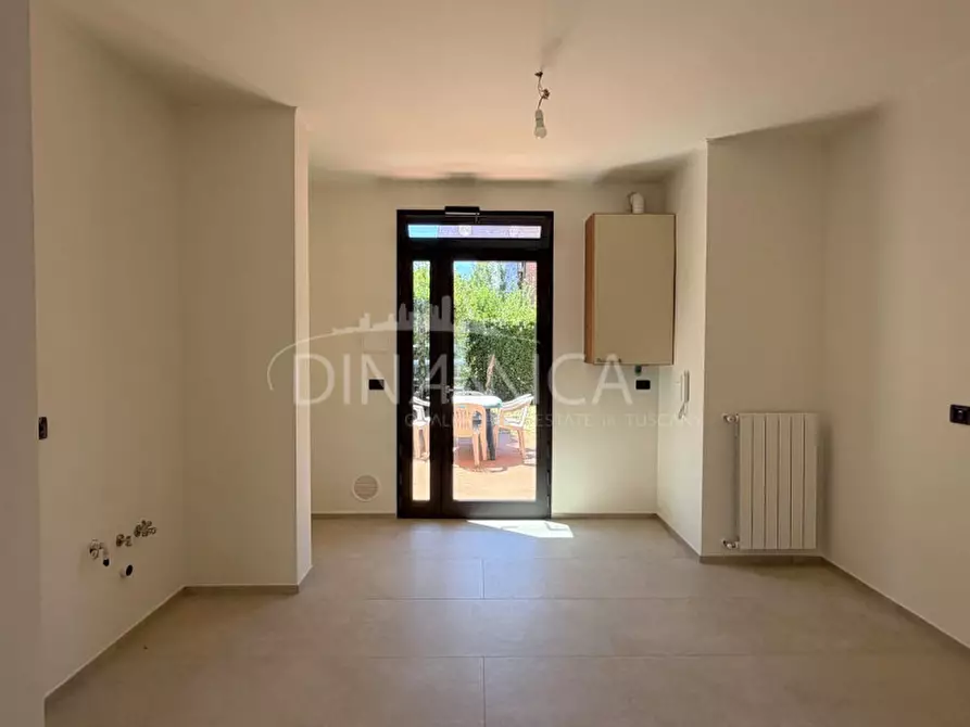 Immagine 13 di Appartamento in vendita  in via tosco romagnola est 790 a San Miniato