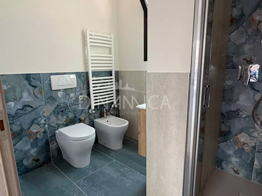 Immagine 14 di Appartamento in vendita  in via tosco romagnola est 790 a San Miniato