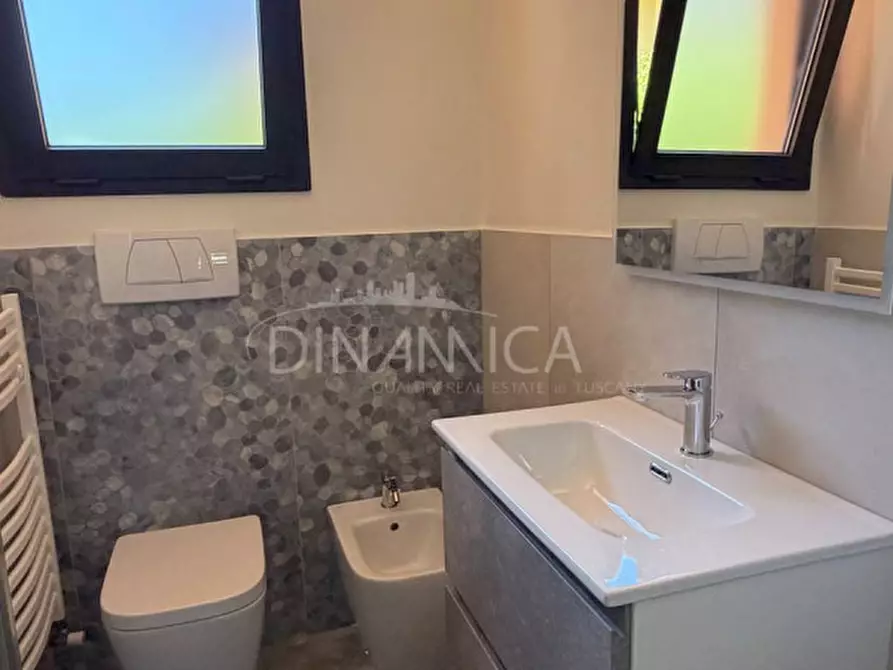 Immagine 25 di Appartamento in vendita  in via tosco romagnola est 790 a San Miniato