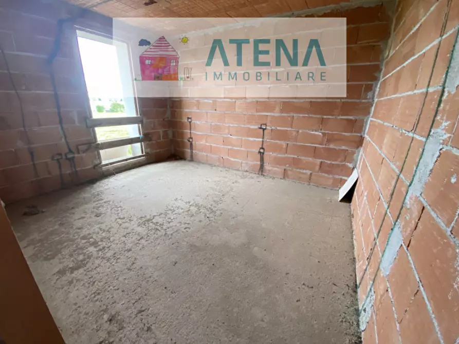 Immagine 10 di Casa bifamiliare in vendita  in Via Taggì Sopra 4 a Villafranca Padovana