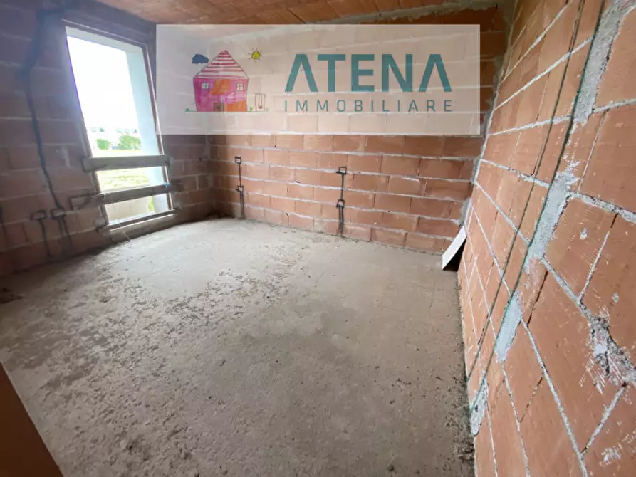 Immagine 11 di Casa bifamiliare in vendita  in Via Taggì Sopra 4 a Villafranca Padovana